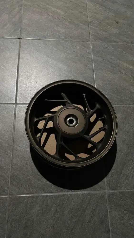 VELG VARIO 160 2025