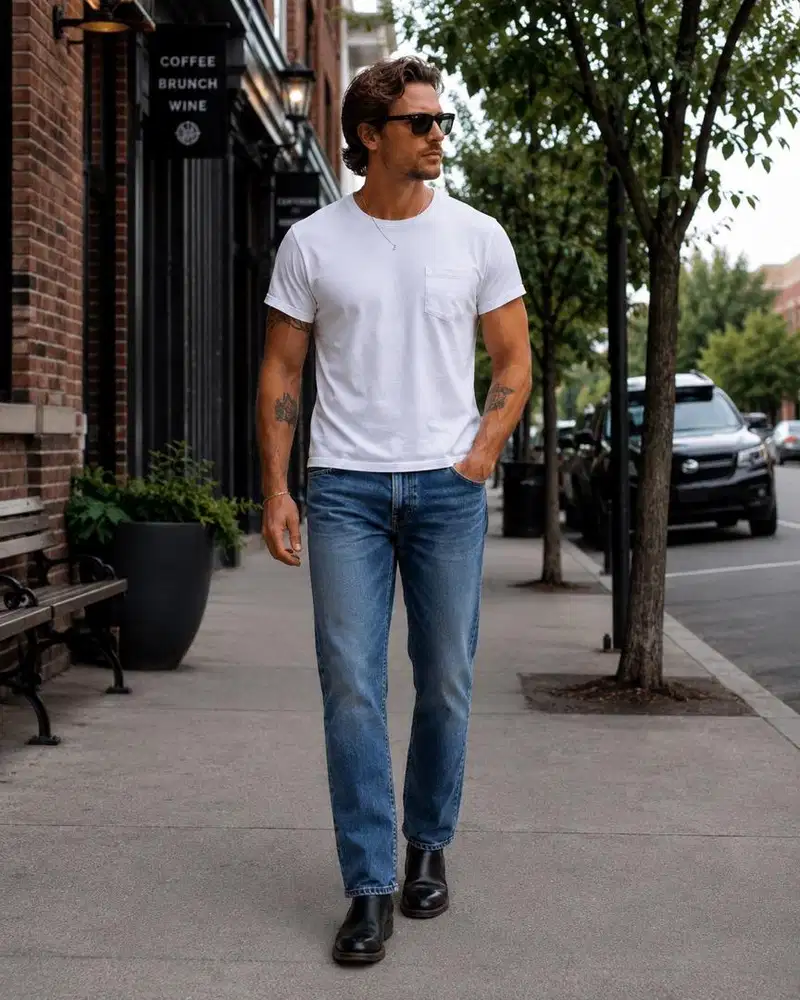 Levi's 505 W36 L32