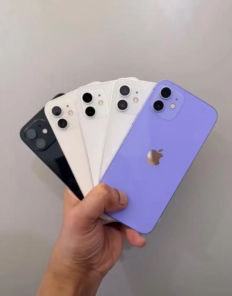 Iphone 12 128gb