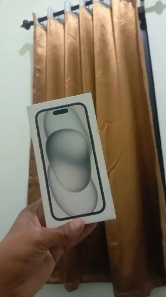 Iphone 15 black ex digimap
