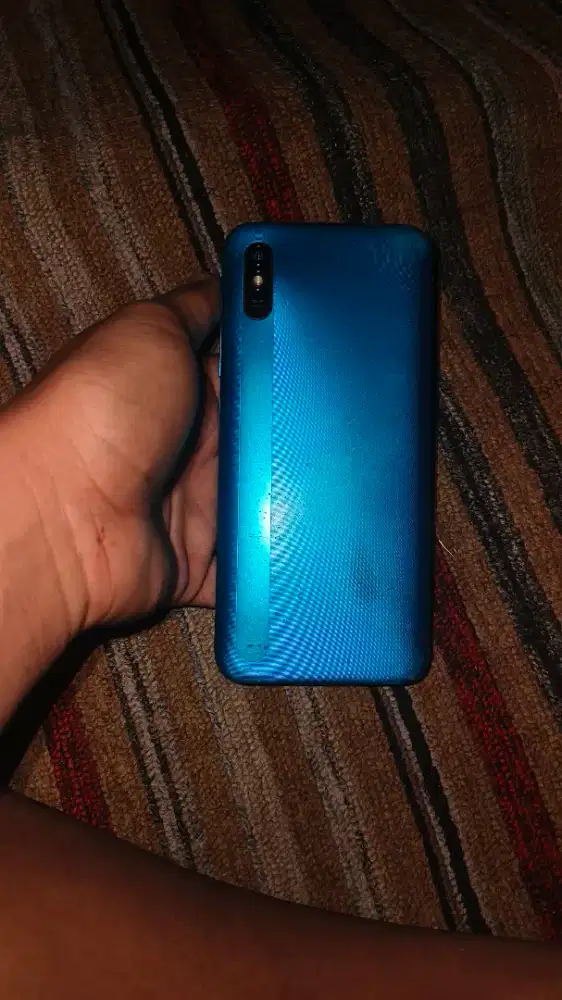 jual hp redmi 9a