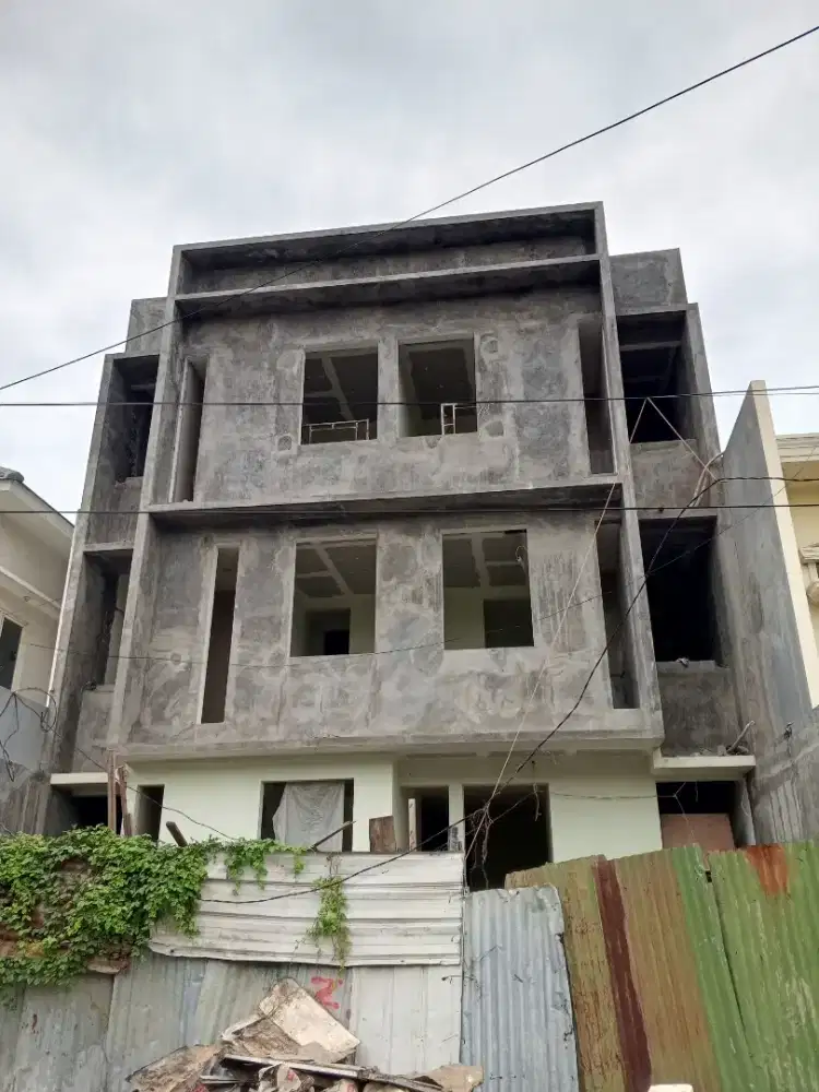 Jasa renovasi rumah, finishing,interior, kontruksi, instalasi listrik
