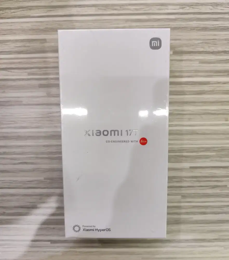 Xiaomi 17T 12/256 - Violet