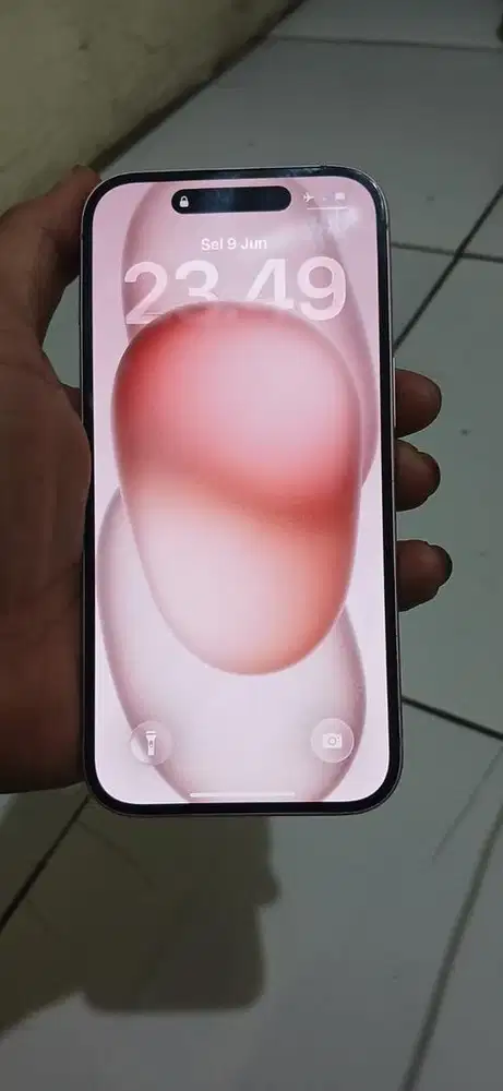 Jual aja iphone15