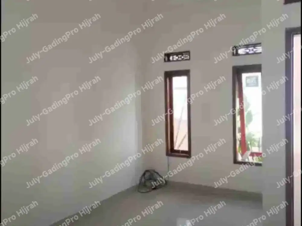 DISEWAKAN RUMAH BARU ARCAMANIK kota Bandung