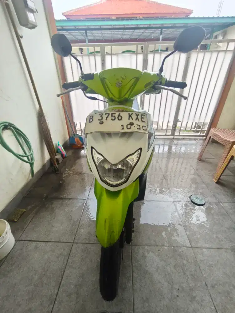 nex 2014 rawatan pribadi