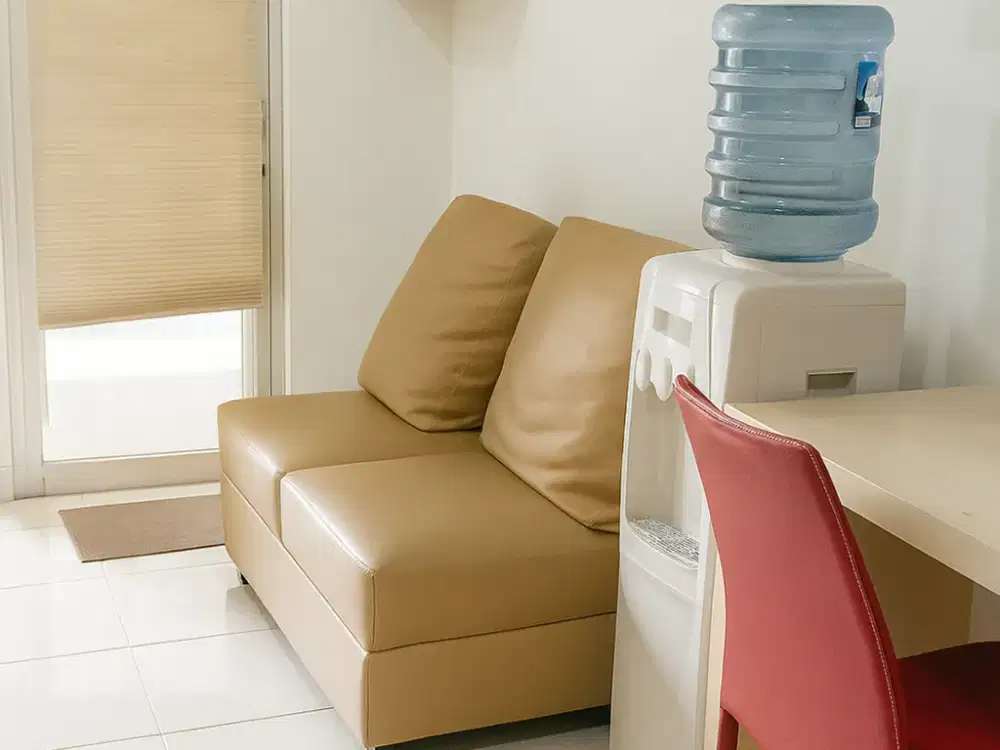 Disewakan Bulanan Murah 2BR Furnish Pakubuwono Residence Apartemen Tower North