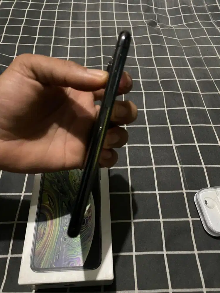 Iphone xs 64gb fulset