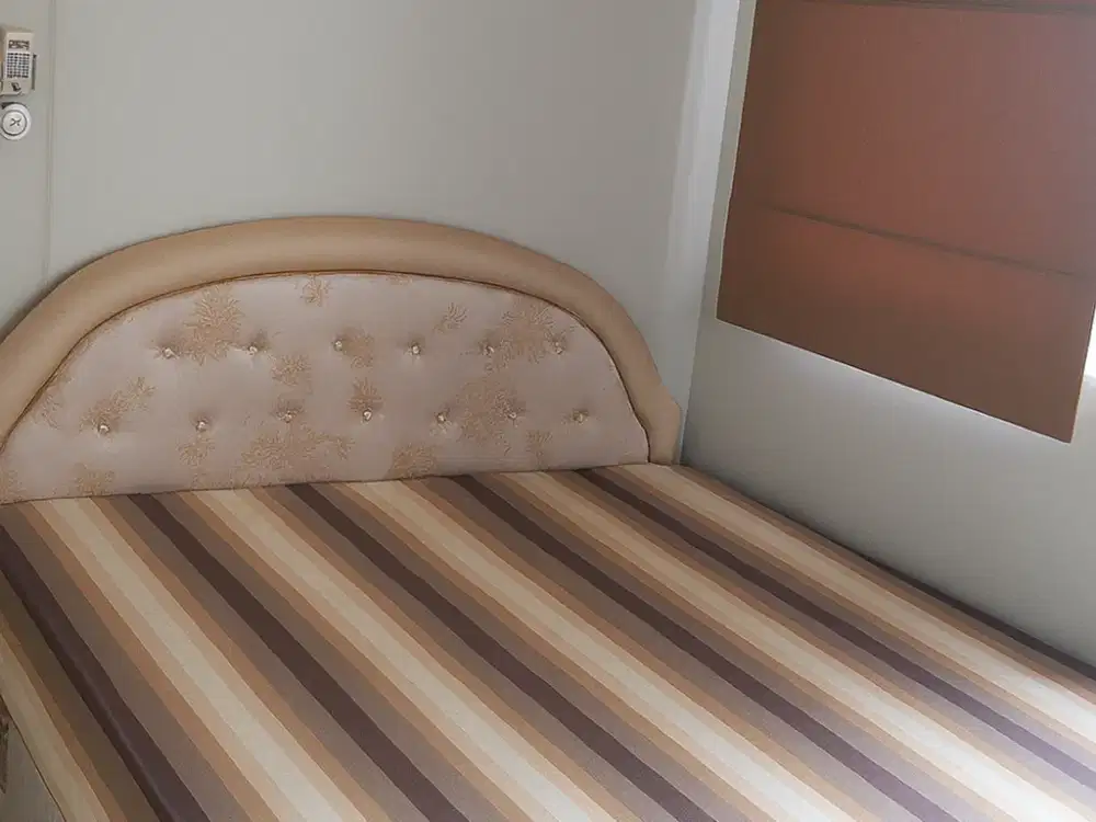 FREE IPL SELAMANYA 2BR Furnish Pakubuwono Residence Apartemen