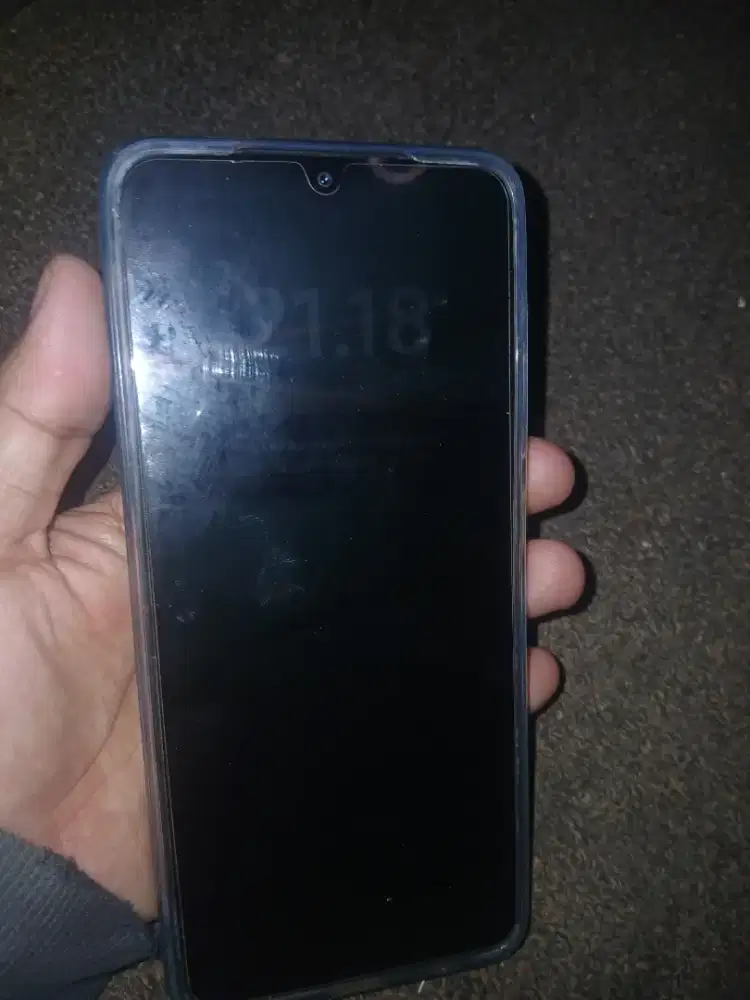 REDMI A5 4/128 UNIT ONLY