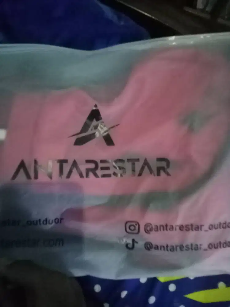 hydropack antarestar