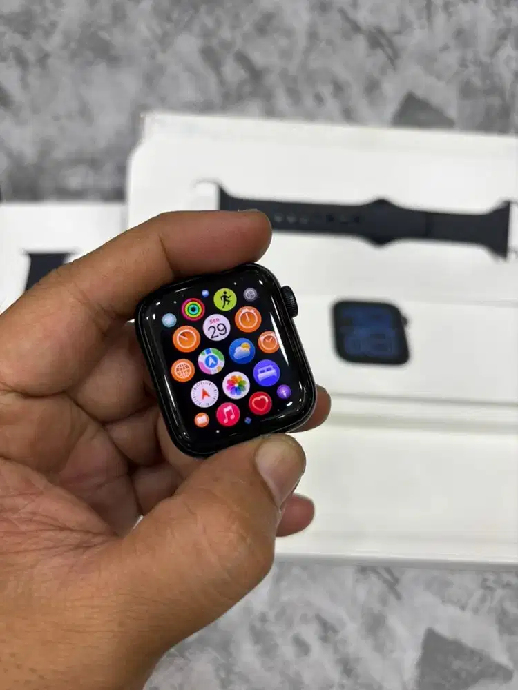 Apple watch SE 3 40mm