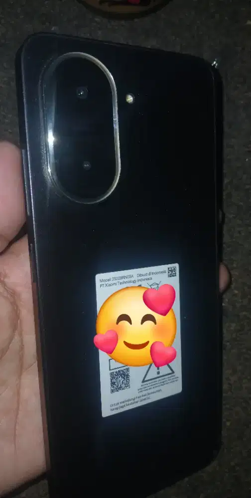 REDMI A5 RAM 4/128
