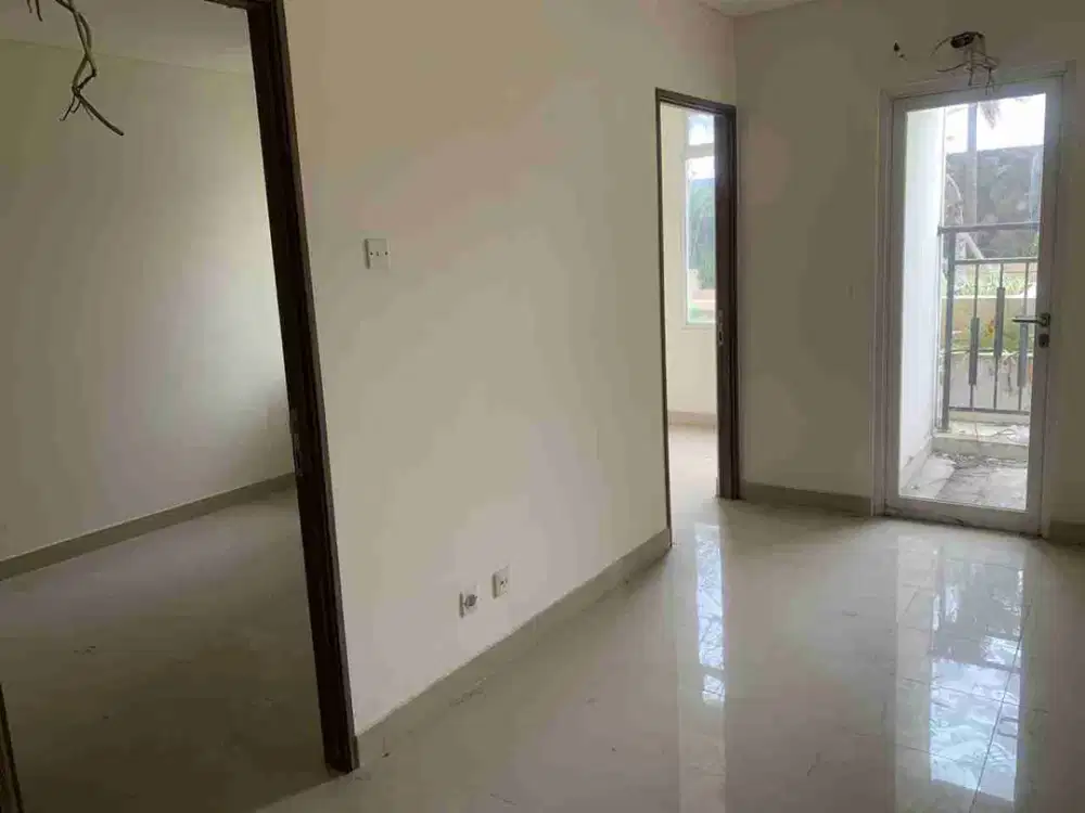 Dijual Apartment Sunter Icon,2 kamar.Jakarta Utara.