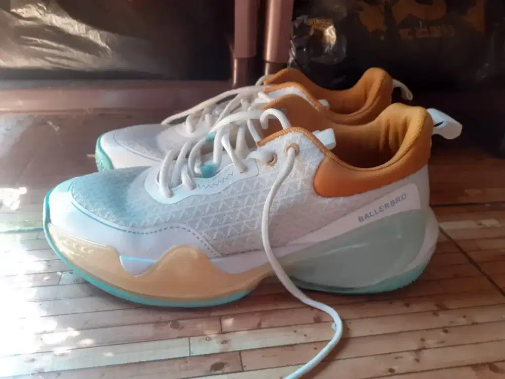 Cussss jual sepatu Running