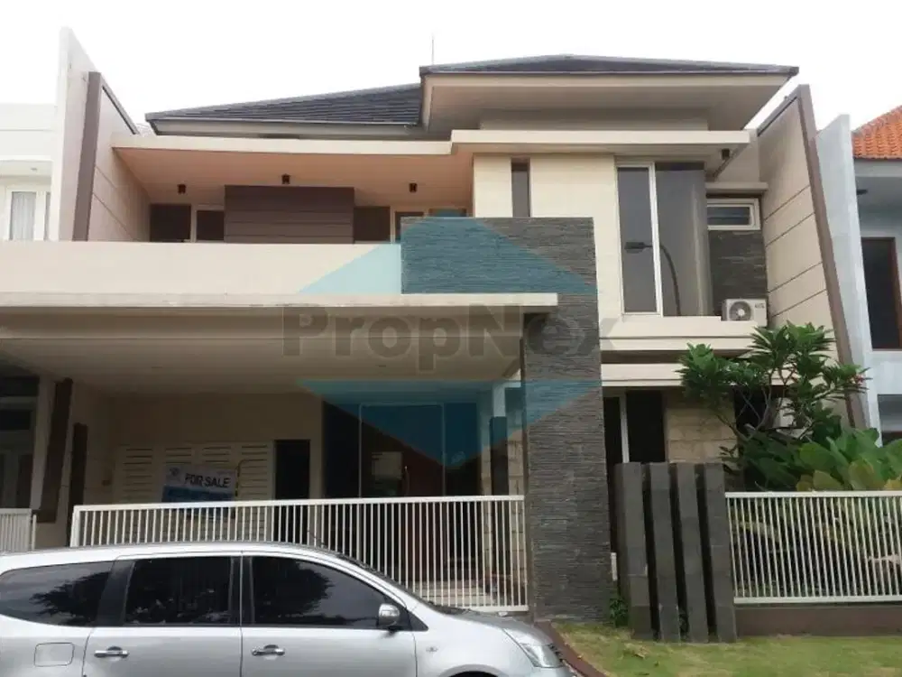 Wisata Bukit Mas Surabaya Barat