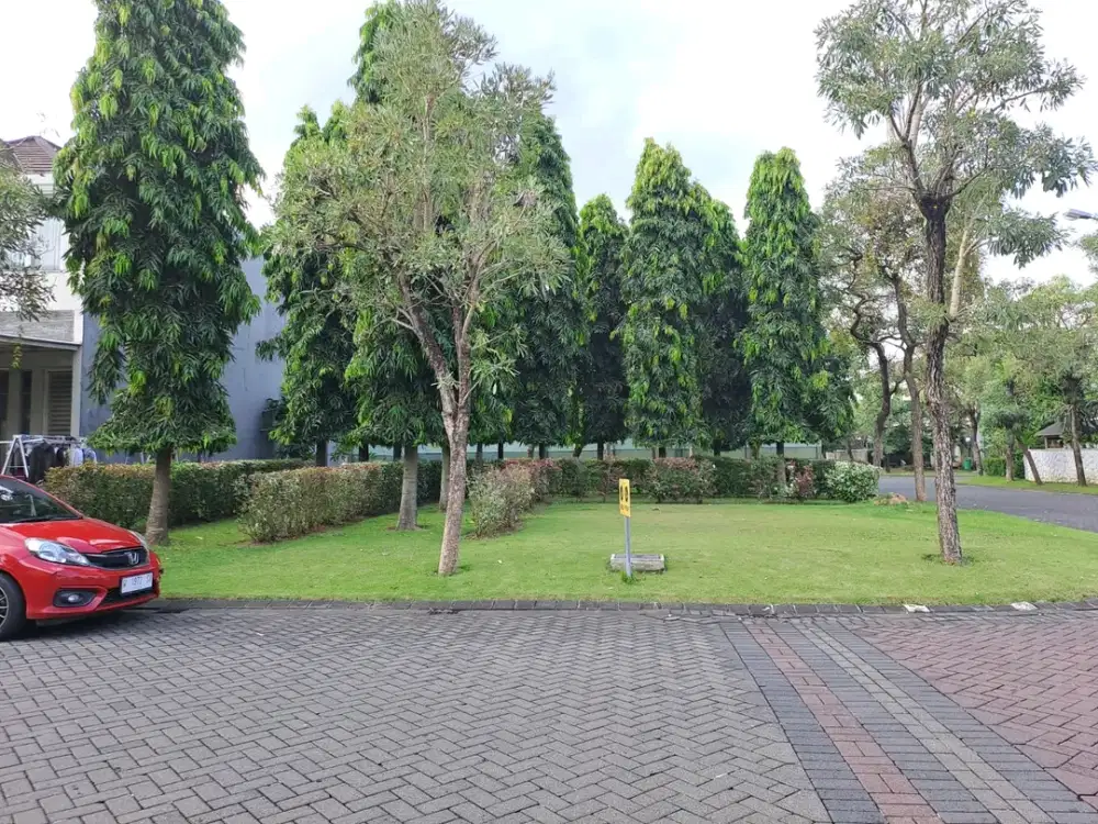 Wisata Bukit Mas 2 Cluster Luxembourg