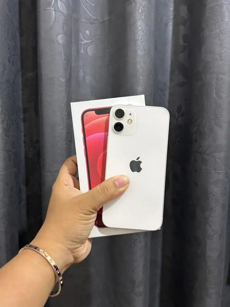 Iphone 12Mini 64gb 5G all oprator ex inter