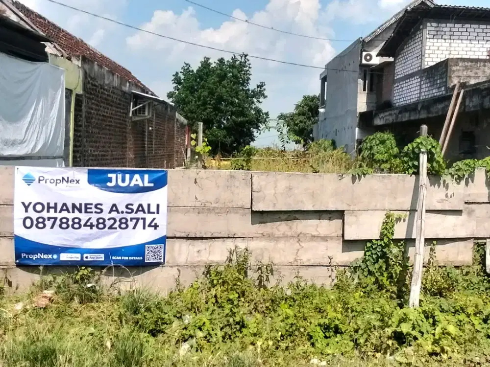 JL RAYA BANJARSARI