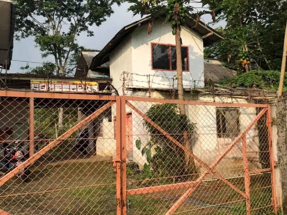 Tanah Kebun
