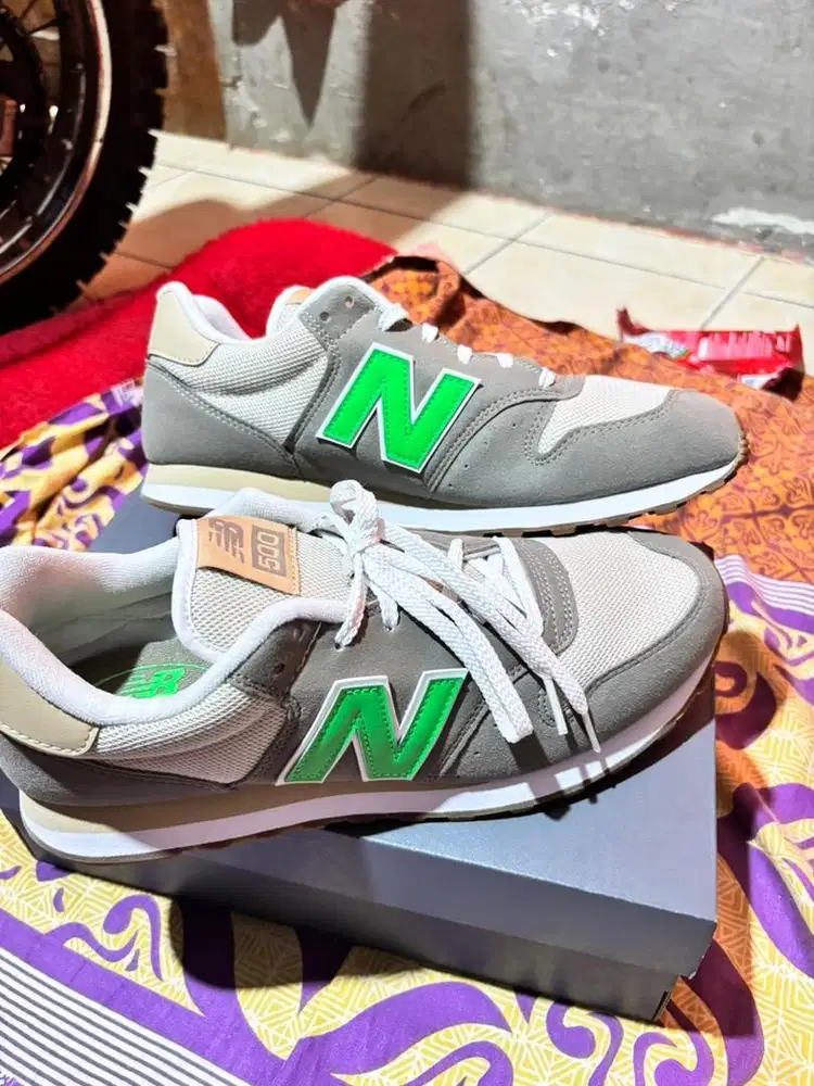 New balance GM500TPG