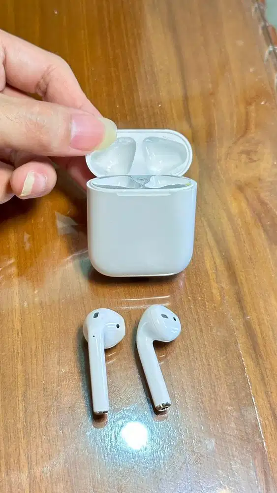 Airpods Gen 2 ( Original IBOX )