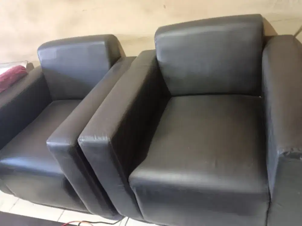 Kursi Sofa bekas Kursi ruang tamu Kursi Tamu