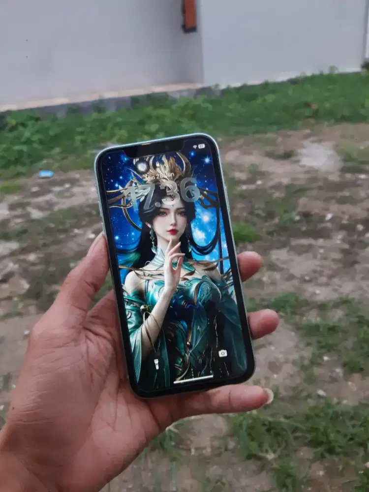 Iphone 11 64gb wifi only