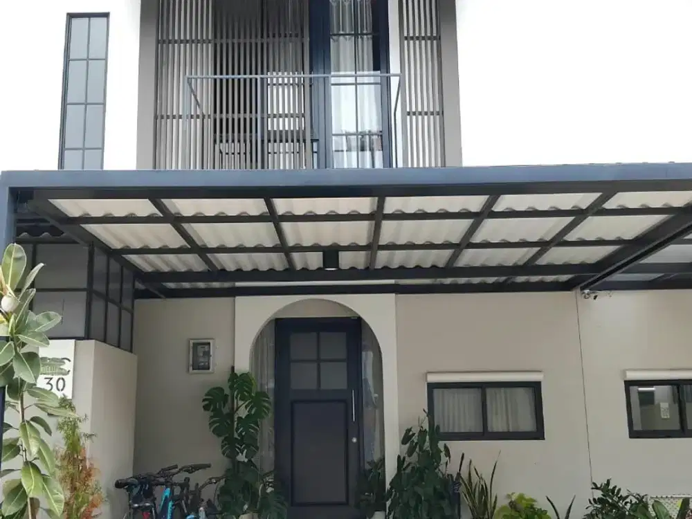 Amesta Living ,*MURAH POL* BISA NEGO. Dekat Merr ,dekat UPN, dan Purimas