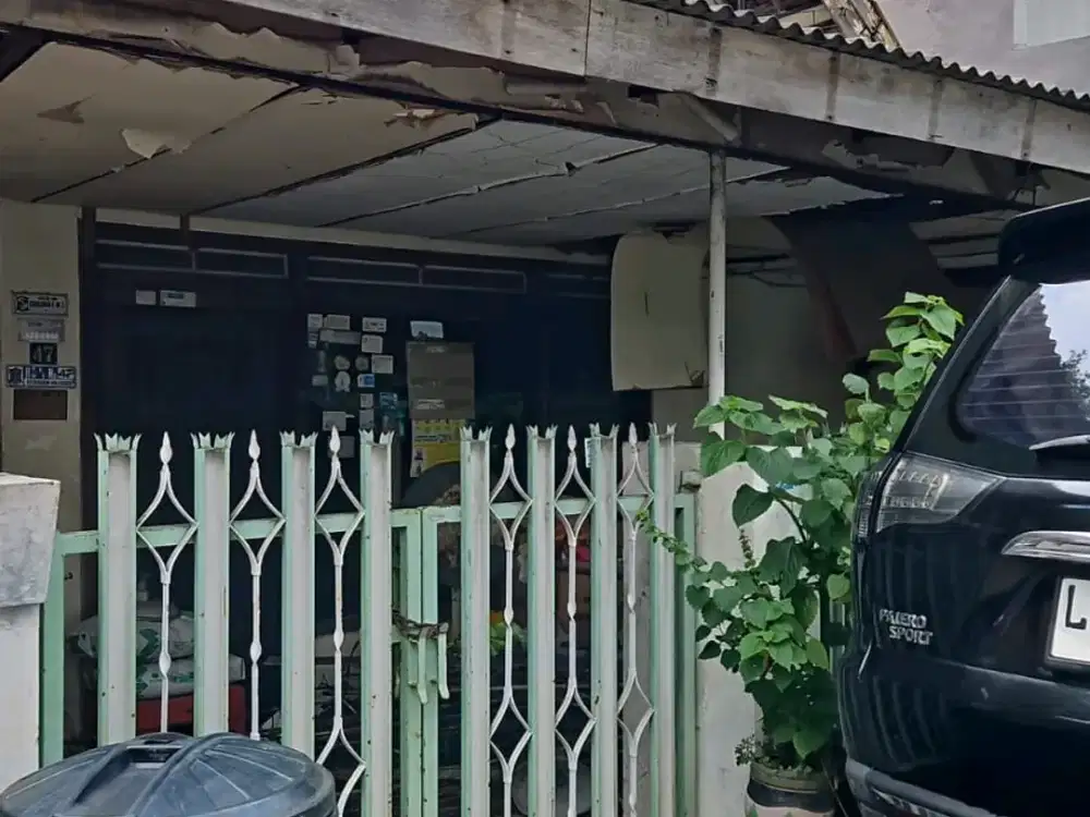 Gubeng Kertajaya