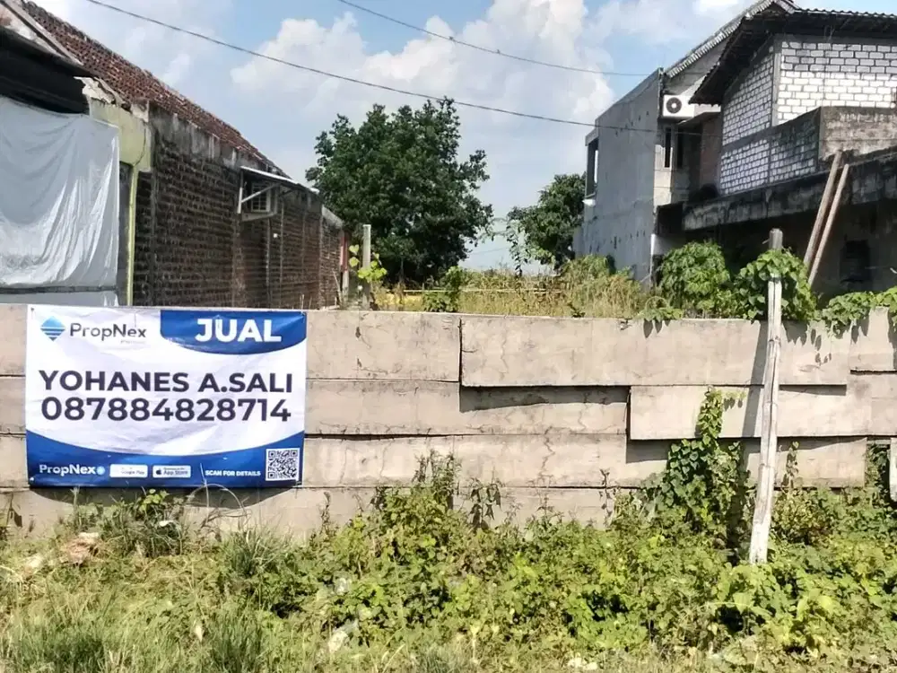 JL RAYA BANJARSARI