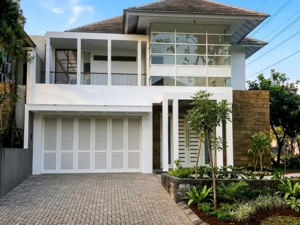 Citraland Utama Surabaya