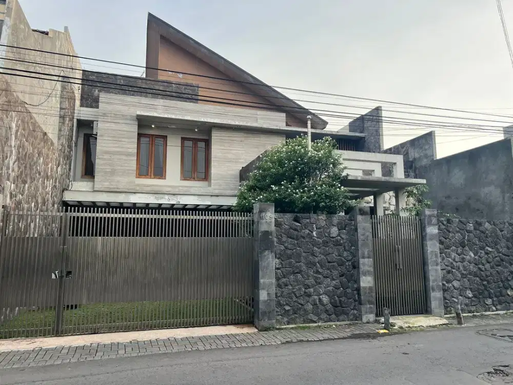 karah ketintang