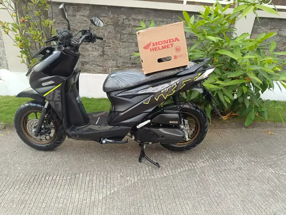 Beat street 2025 low km mulus