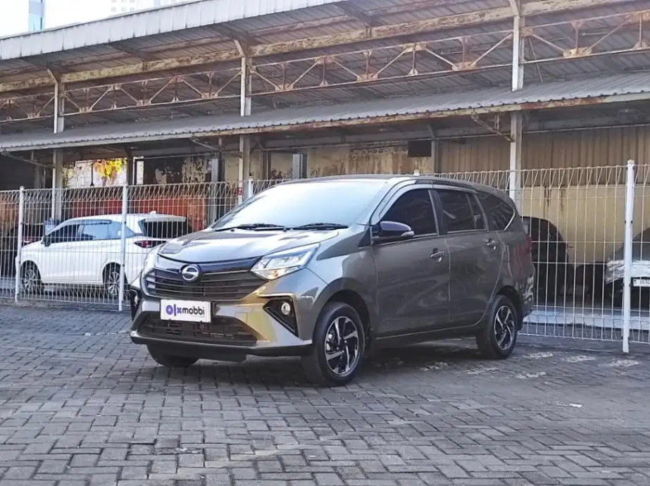Sigra 1.2 R Bensin-MT-2025 MO