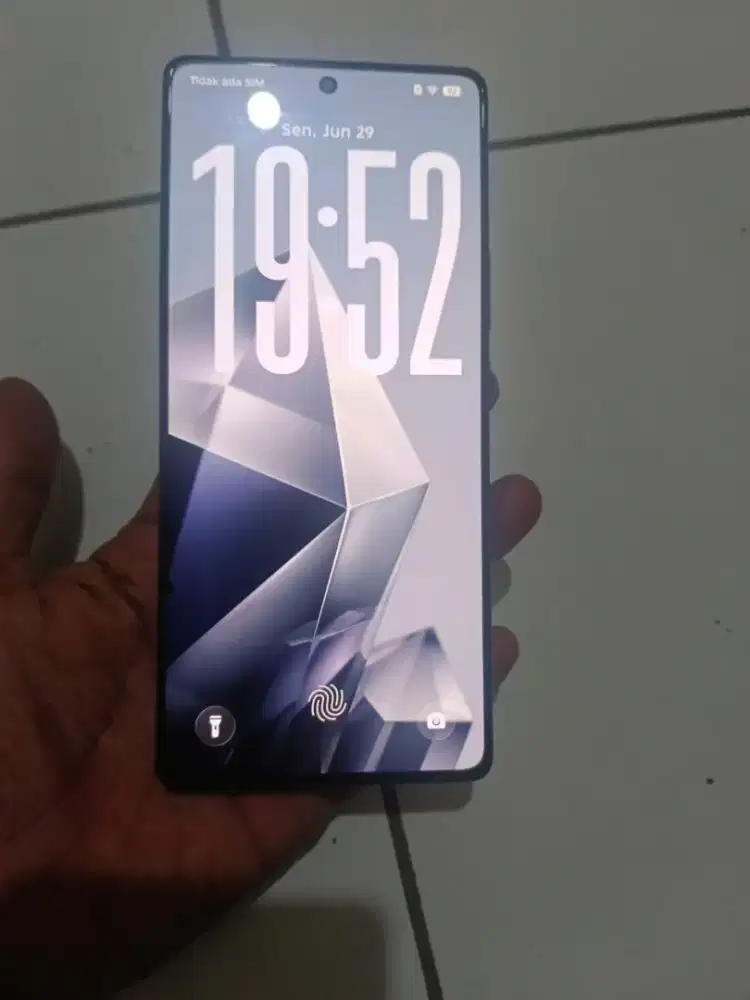 INFINIX NOTE 50 PRO