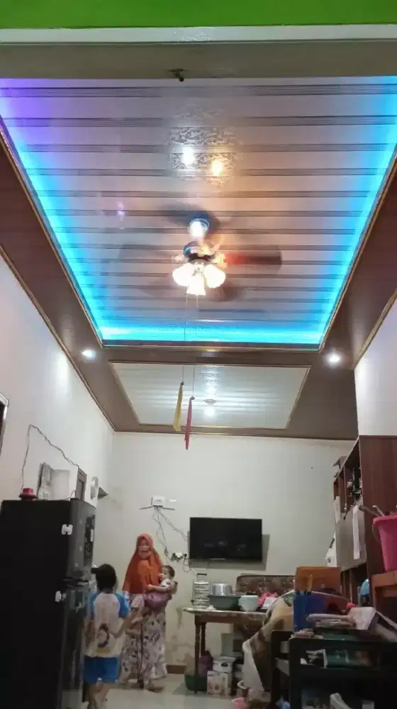 bangunan & interior