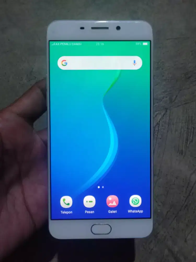 OPPO F1 PLUS 4/64 NORMAL
