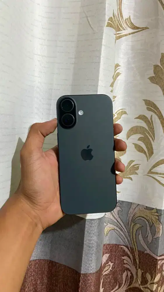 iPhone 17 256 GB inter Beacukai