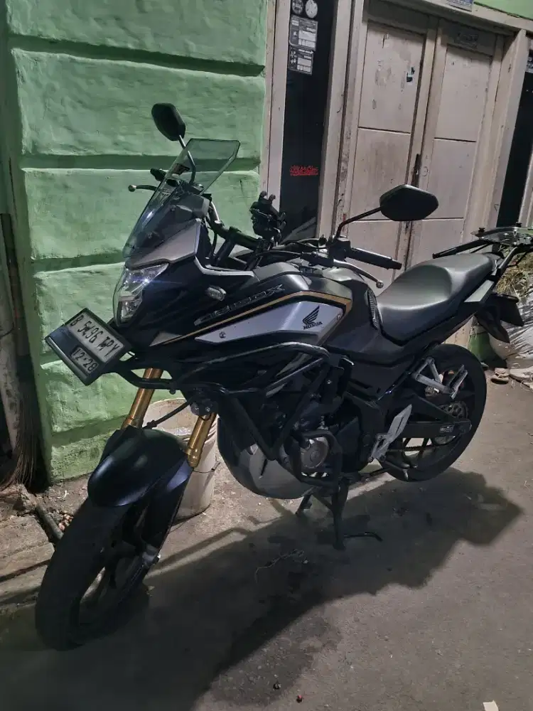 Honda CB 150x  SE