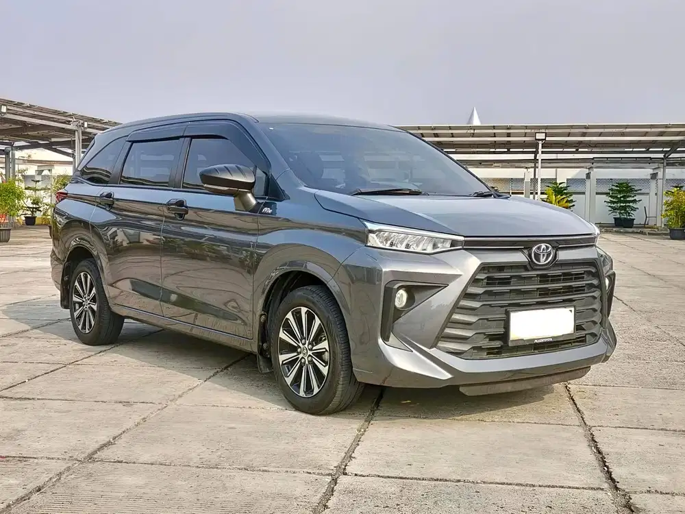 AVANZA G AT 2023