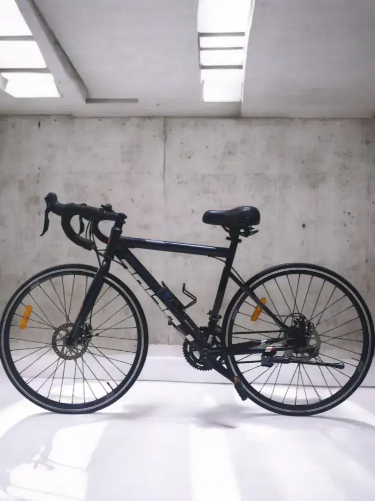 Road Bike Toronto Police
