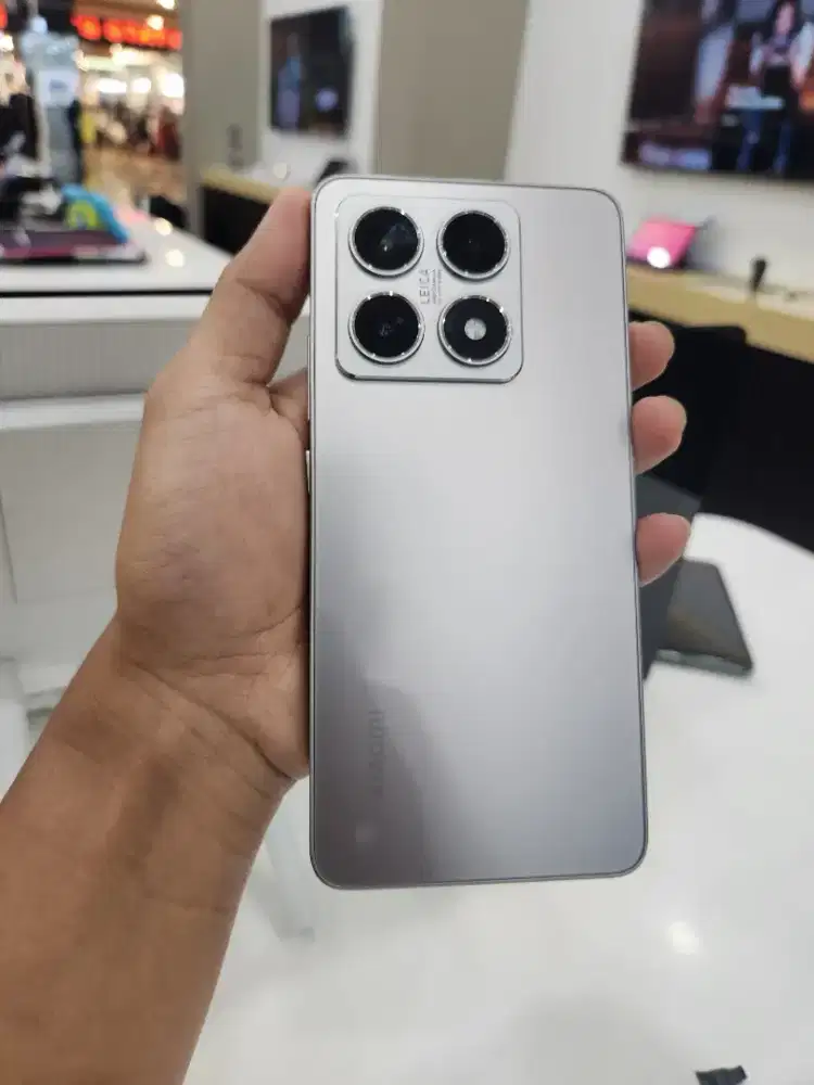 XIAOMI 14T 512GB