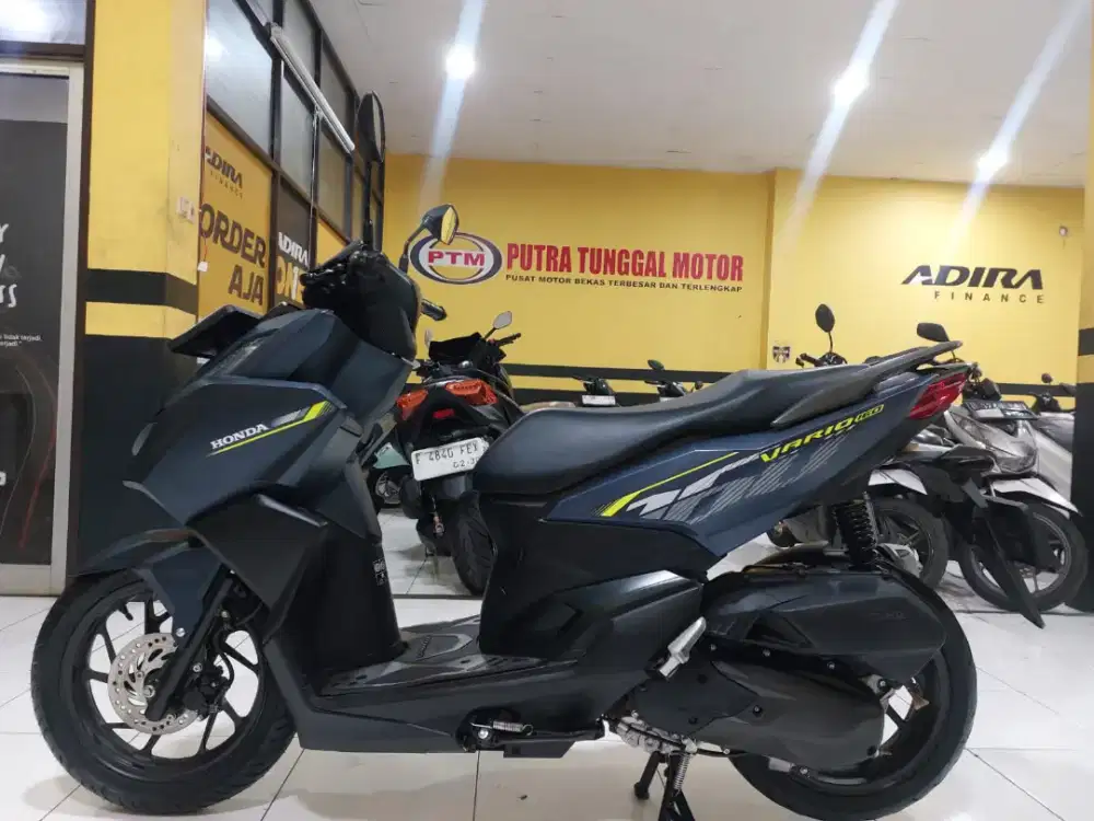 Honda vario 160 cbs 2024