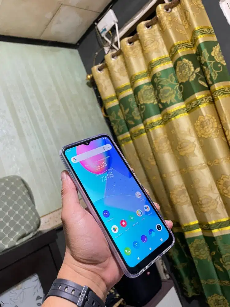 Vivo Y20S RAM 8/256'GB