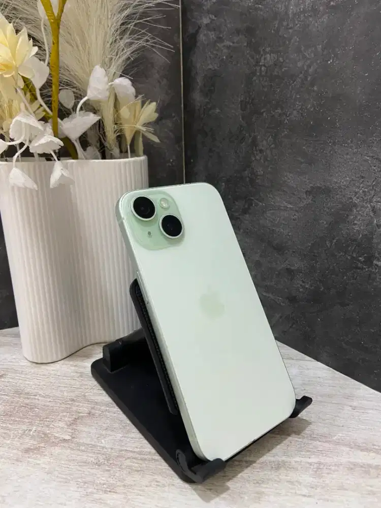 IPHONE 15 128GB INTER FULLSET NOMINUS