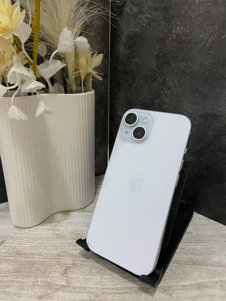 IPHONE 15 128GB INTER FULLSET NOMINUS
