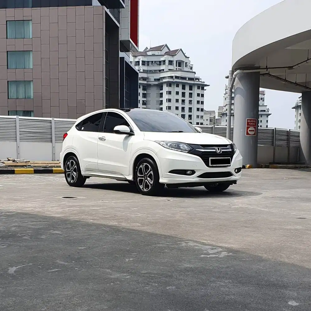 HRV 1.8 PRESTIGE 2018