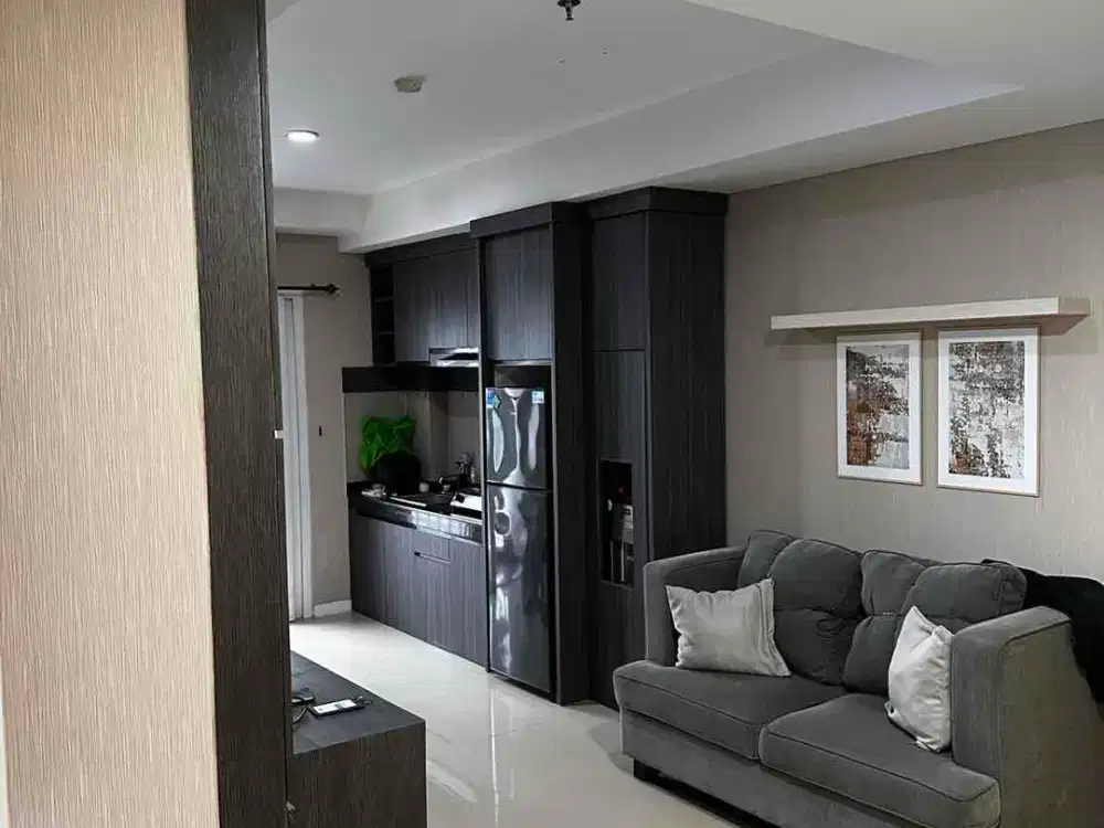 Metropark Residence 2 BR