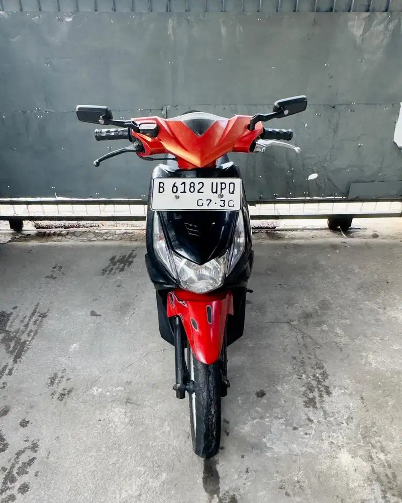 BEAT 2010 JUAL CEPAT